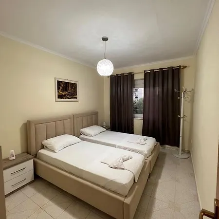 Homeland Nest Apartmán