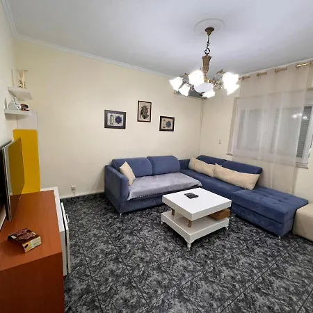 Homeland Nest * Tirana