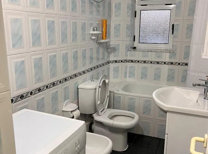 Homeland Nest Apartment Tirana