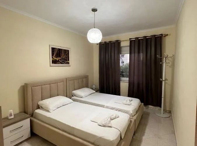 Homeland Nest Apartment