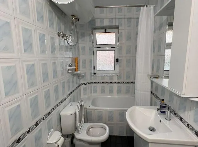 Homeland Nest Apartment Tirana